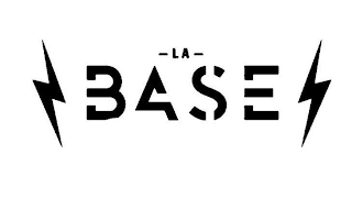 LA BASE