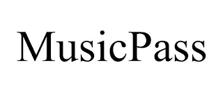 MUSICPASS