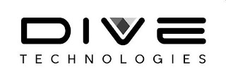 DIVE TECHNOLOGIES