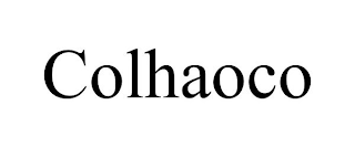 COLHAOCO