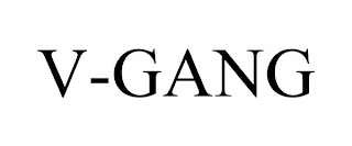 V-GANG