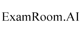 EXAMROOM.AI