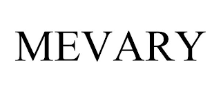 MEVARY