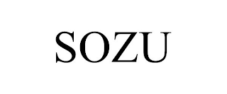 SOZU