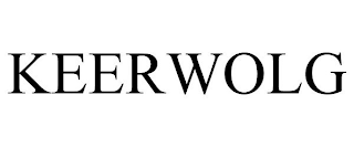 KEERWOLG