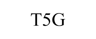 T5G