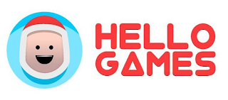 HELLO GAMES