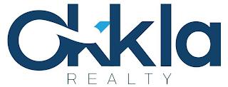 OKKLA REALTY