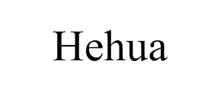 HEHUA