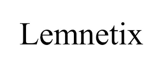 LEMNETIX