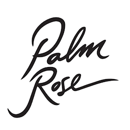 PALM ROSE