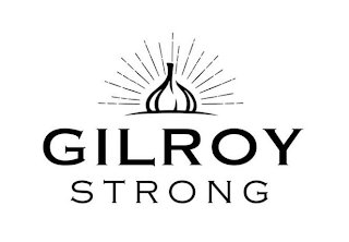 GILROY STRONG