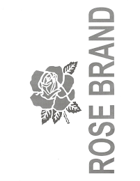 ROSE BRAND