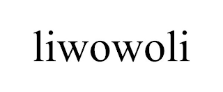 LIWOWOLI