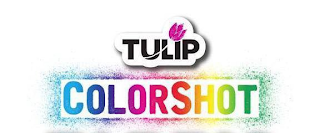 TULIP COLORSHOT