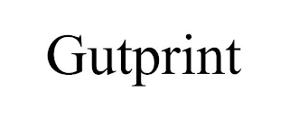 GUTPRINT