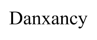 DANXANCY