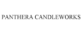 PANTHERA CANDLEWORKS