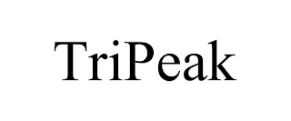 TRIPEAK