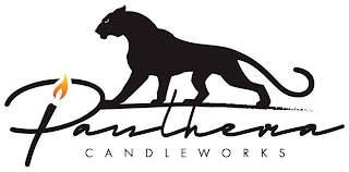 PANTHERA CANDLEWORKS