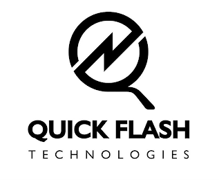 QUICK FLASH TECHNOLOGIES