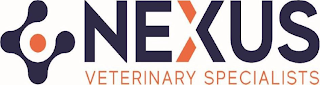 NEXUS VETERINARY SPECIALISTS