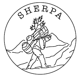 SHERPA