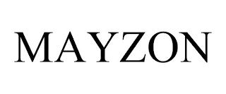 MAYZON