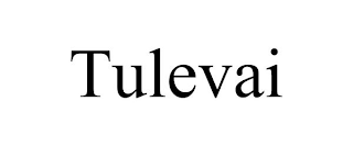 TULEVAI