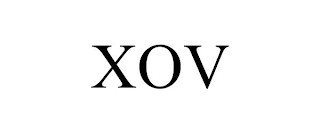 XOV