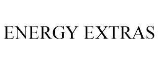 ENERGY EXTRAS