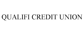 QUALIFI CREDIT UNION