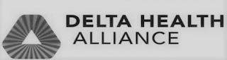 DELTA HEALTH ALLIANCE