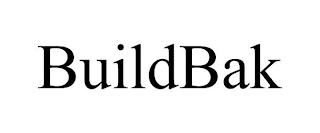 BUILDBAK