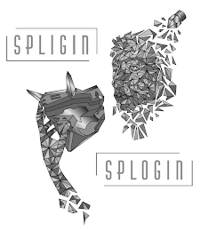 SPLIGIN SPLOGIN