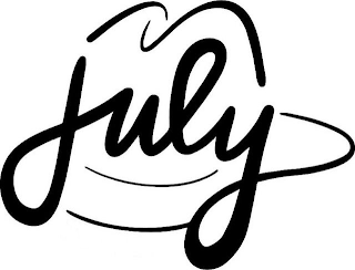 JULY