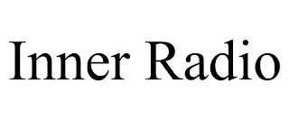 INNER RADIO