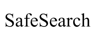 SAFESEARCH