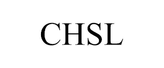 CHSL