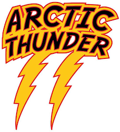 ARCTIC THUNDER