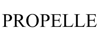 PROPELLE