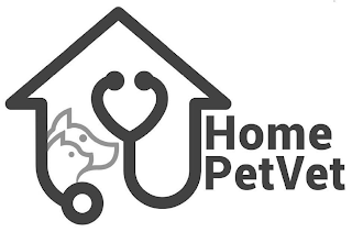 HOME PETVET