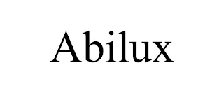 ABILUX