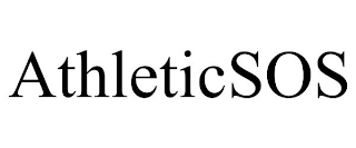 ATHLETICSOS