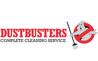 DUSTBUSTERS