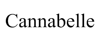 CANNABELLE