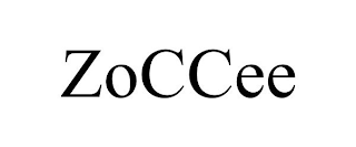 ZOCCEE