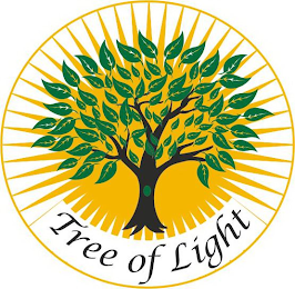 TREE OF LIGHT