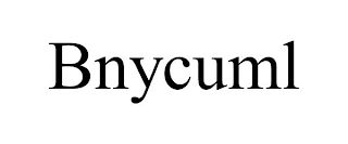 BNYCUML