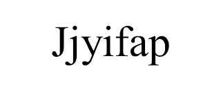 JJYIFAP